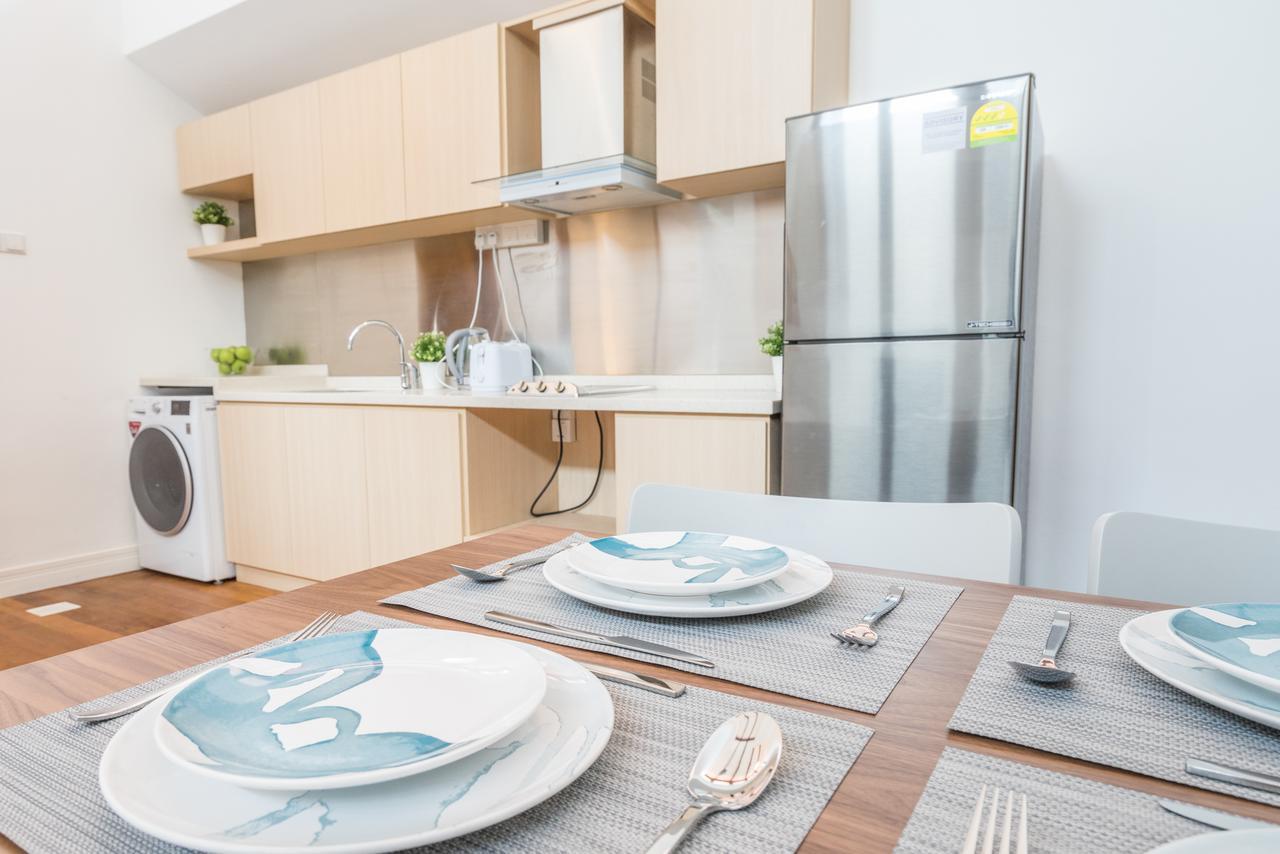 Apartemen Clubhouse Residences Elm Attic