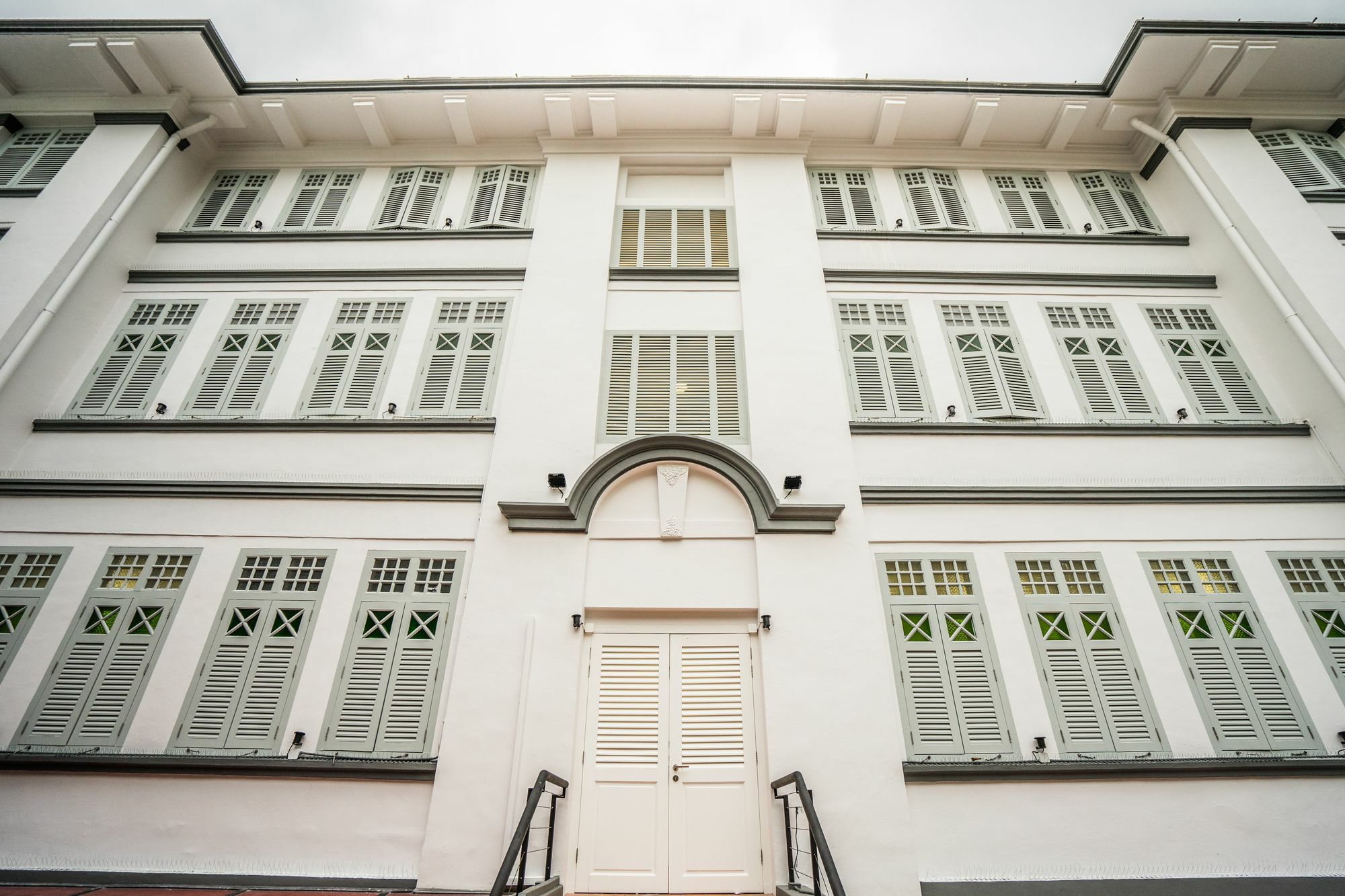 Apartemen Clubhouse Residences Elm Attic